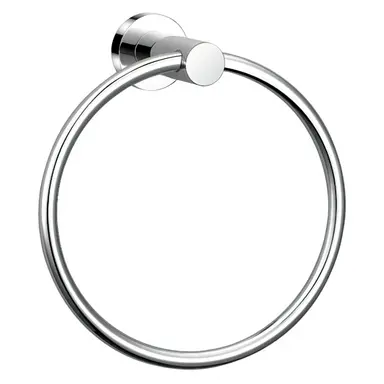 TOALLERO ANILLA INOXIDABLE MAURER  
