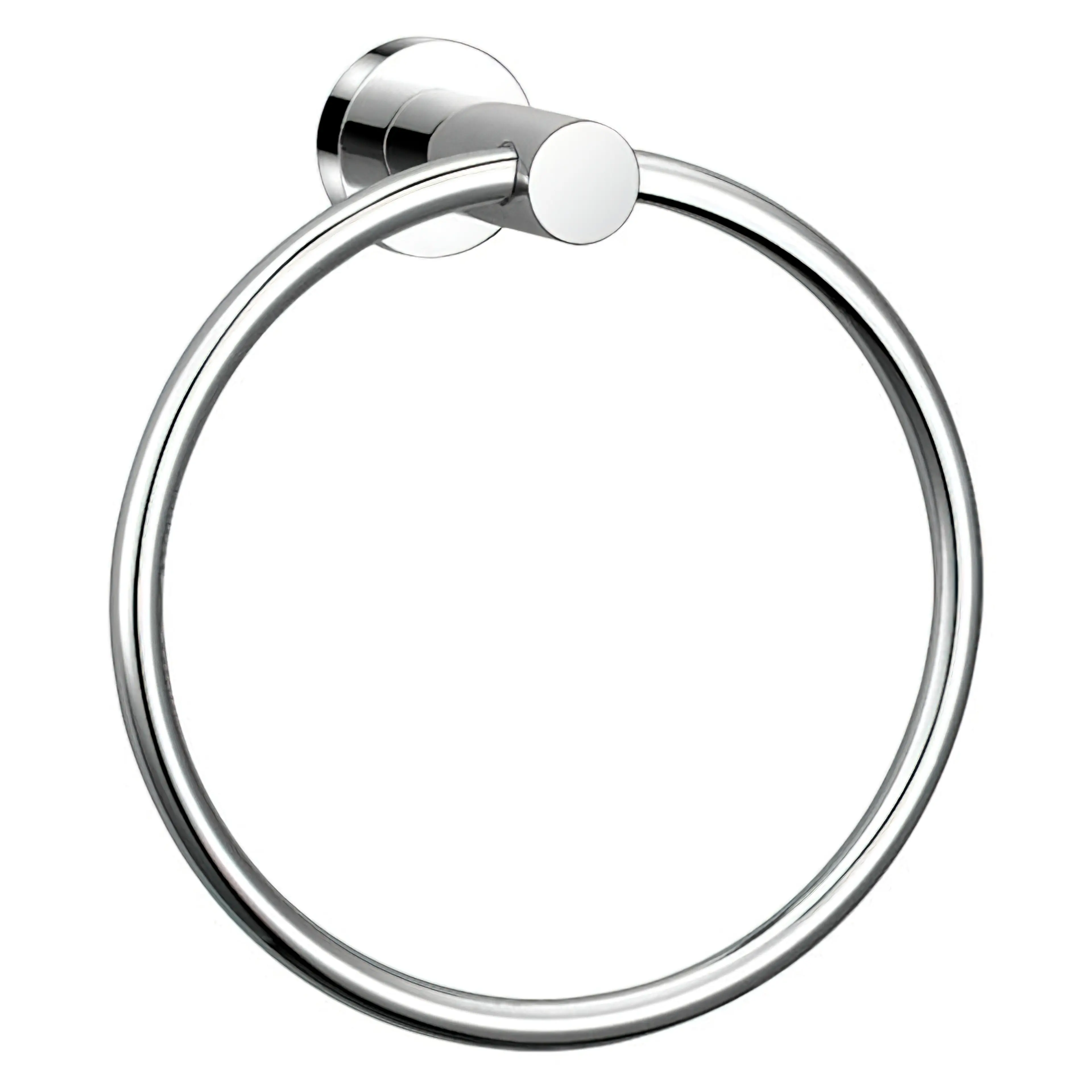 TOALLERO ANILLA INOXIDABLE MAURER  