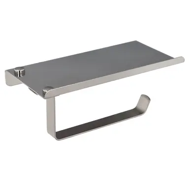 PORTARROLLOS MAURER CON ESTANTE PAR