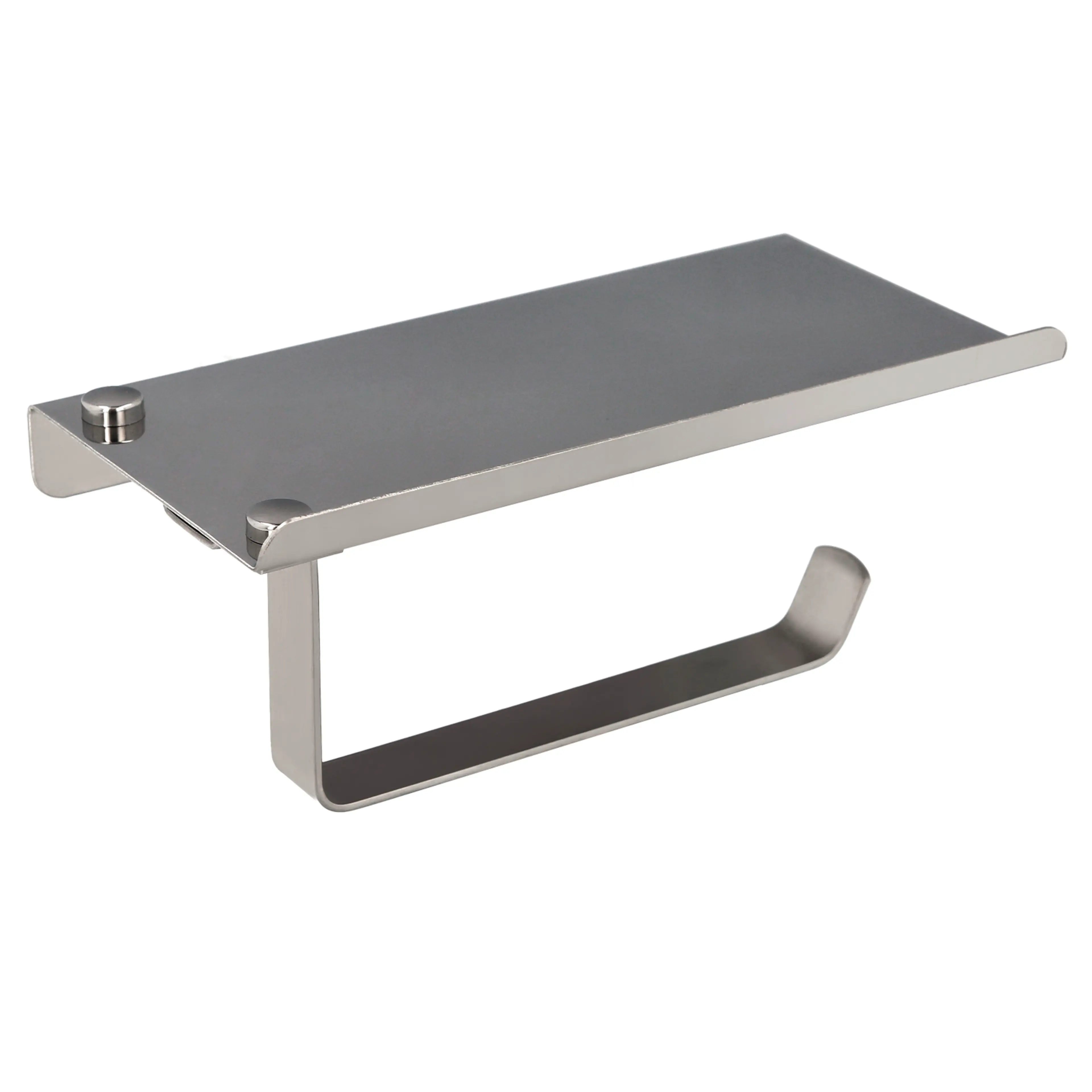 PORTARROLLOS MAURER CON ESTANTE PAR