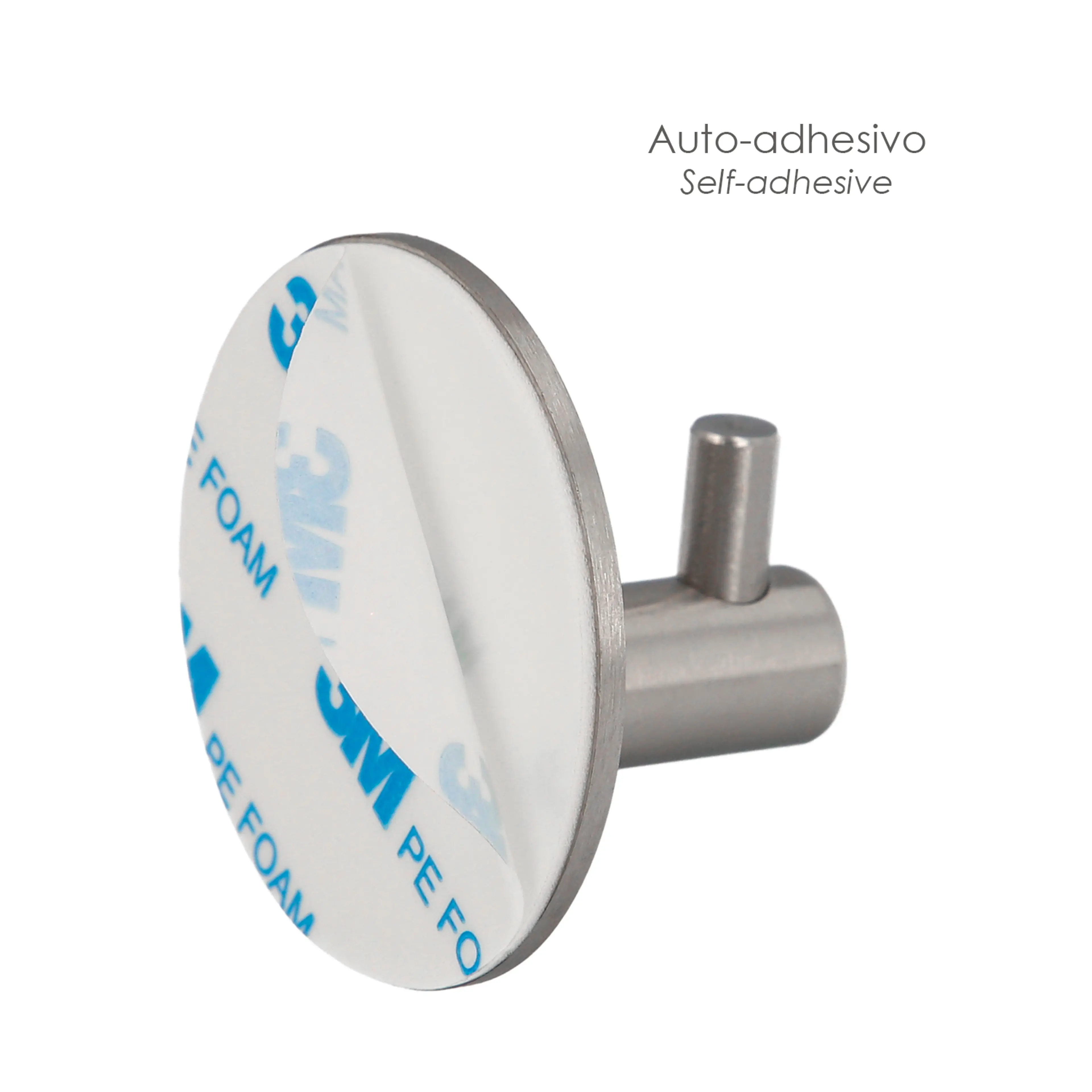 COLGADOR BAÑO MAURER INDIVIDUAL CRO