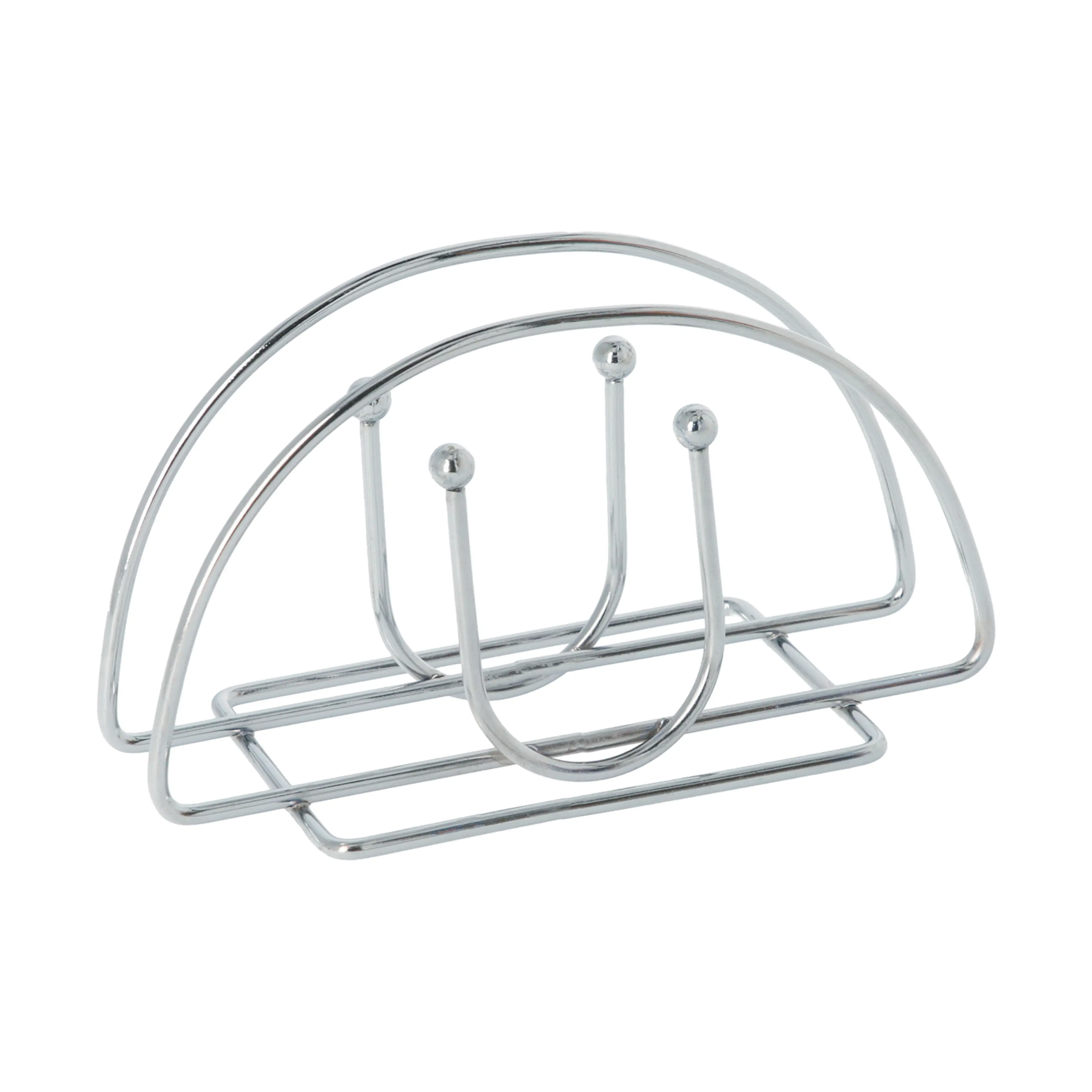 SERVILLETERO DE MESA VERTICAL, FORM