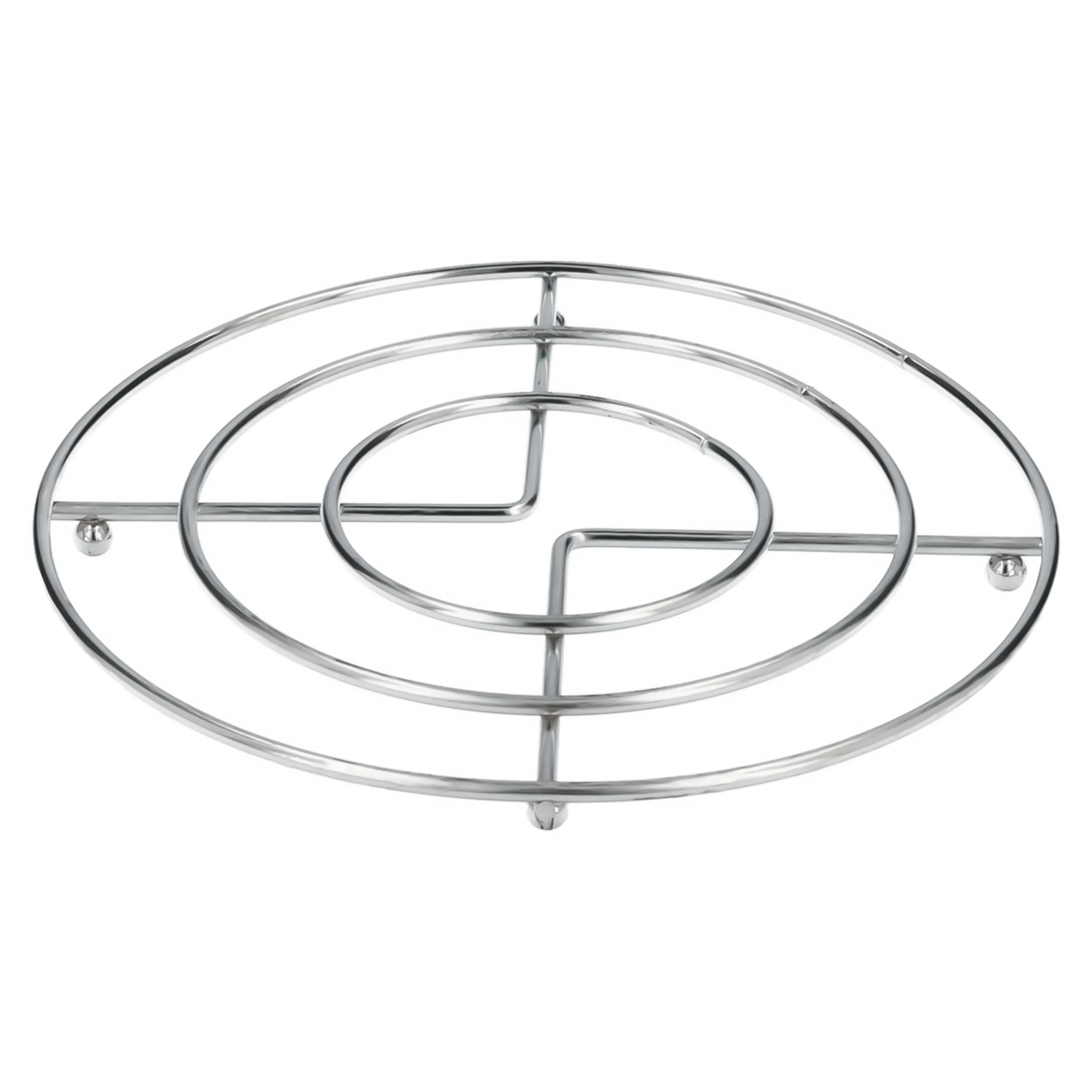 SALVAMANTELES REDONDO, 22,5X22,5X5C