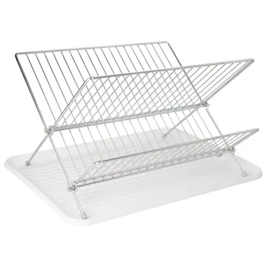 ESCURREPLATOS 2 NIVELES PLEGLABLE C