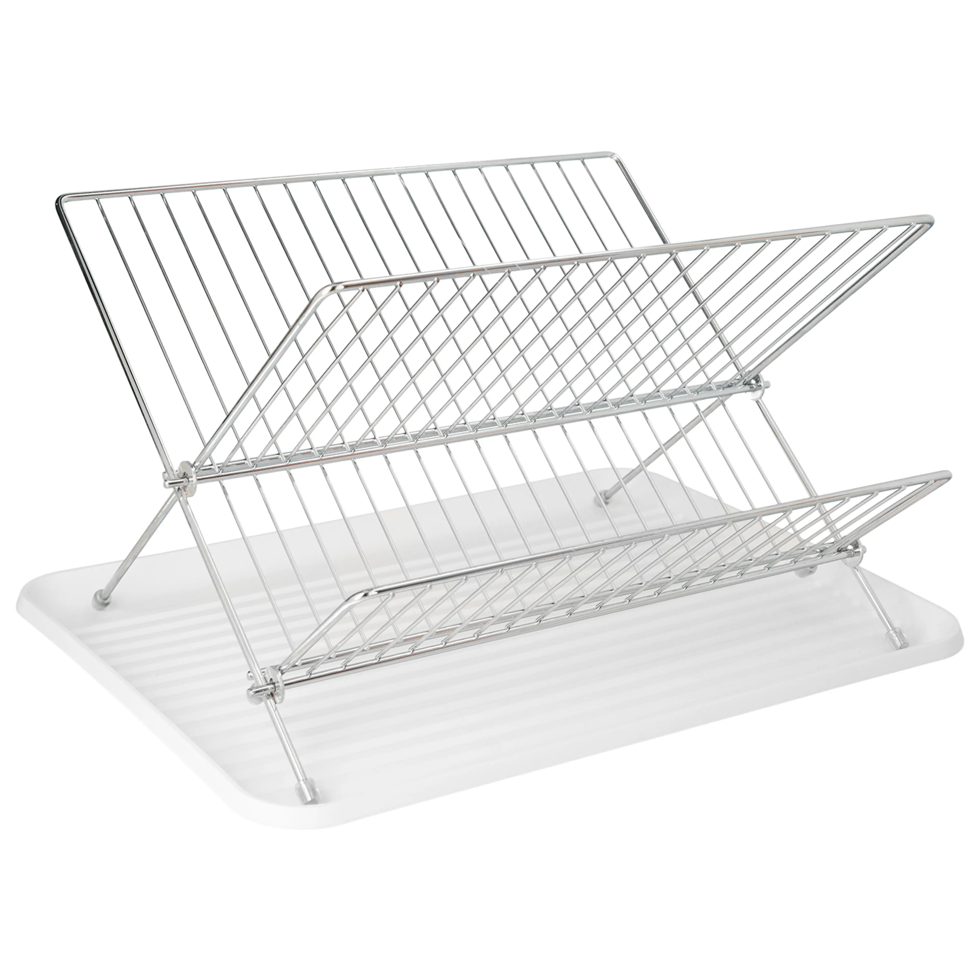 ESCURREPLATOS 2 NIVELES PLEGLABLE C