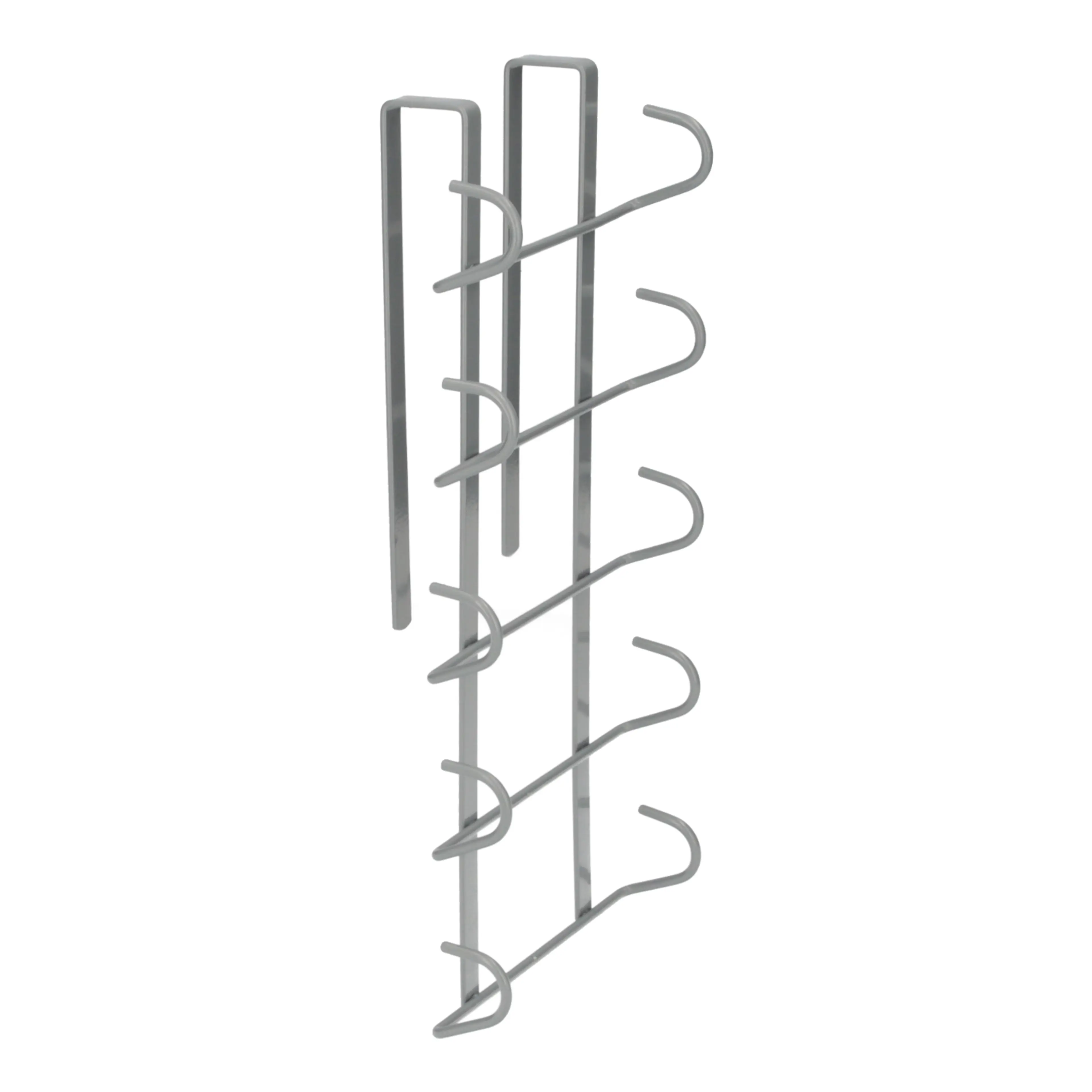 COLGADOR TAZAS BAJO ARMARIO 10 GANC