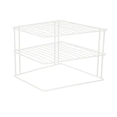 ESTANTE ESQUINERO PARA COCINA 25X25