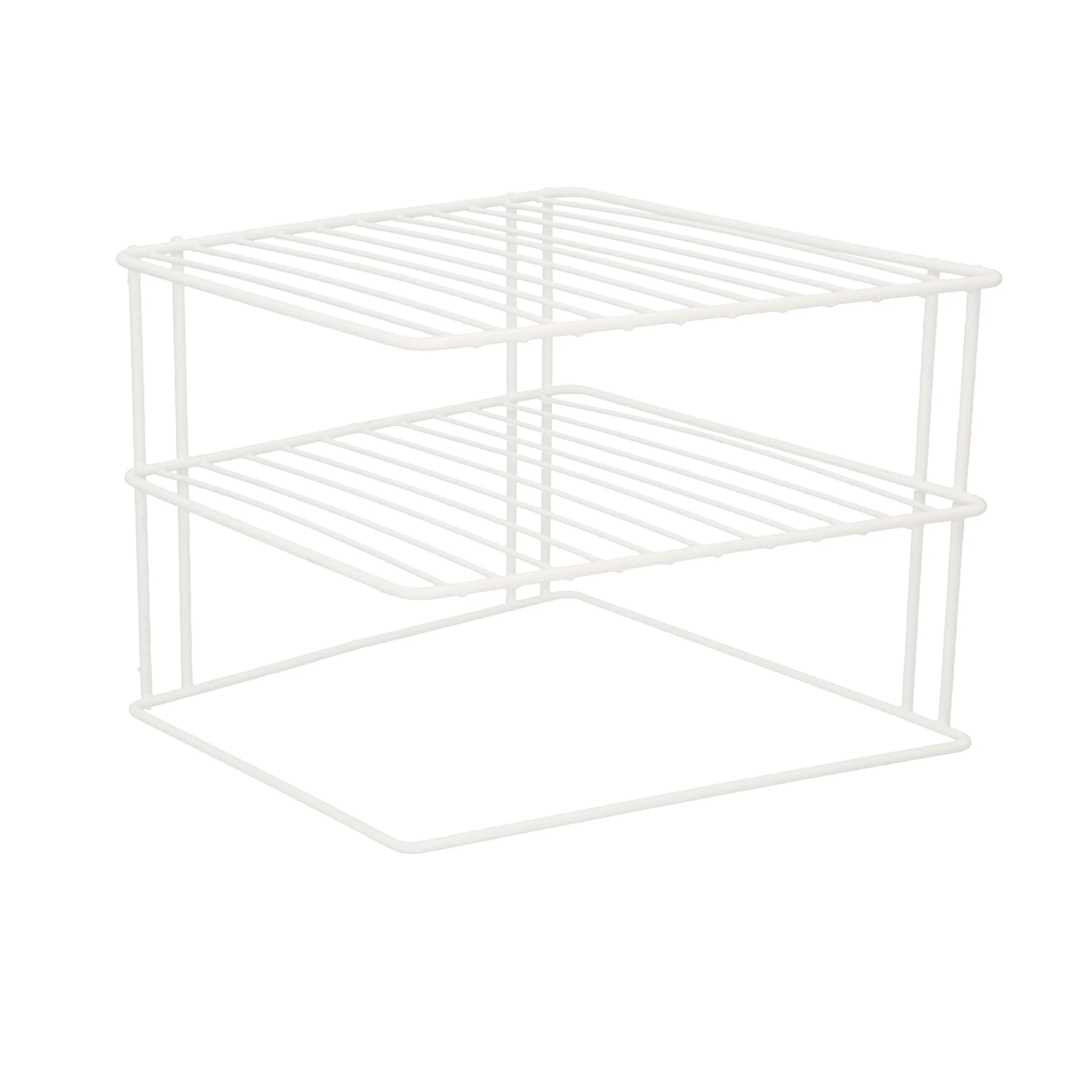 ESTANTE ESQUINERO PARA COCINA 25X25