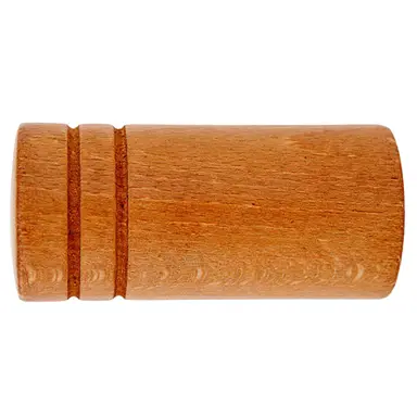 TERMINAL MADERA LISBOA 28X87 MM. TE