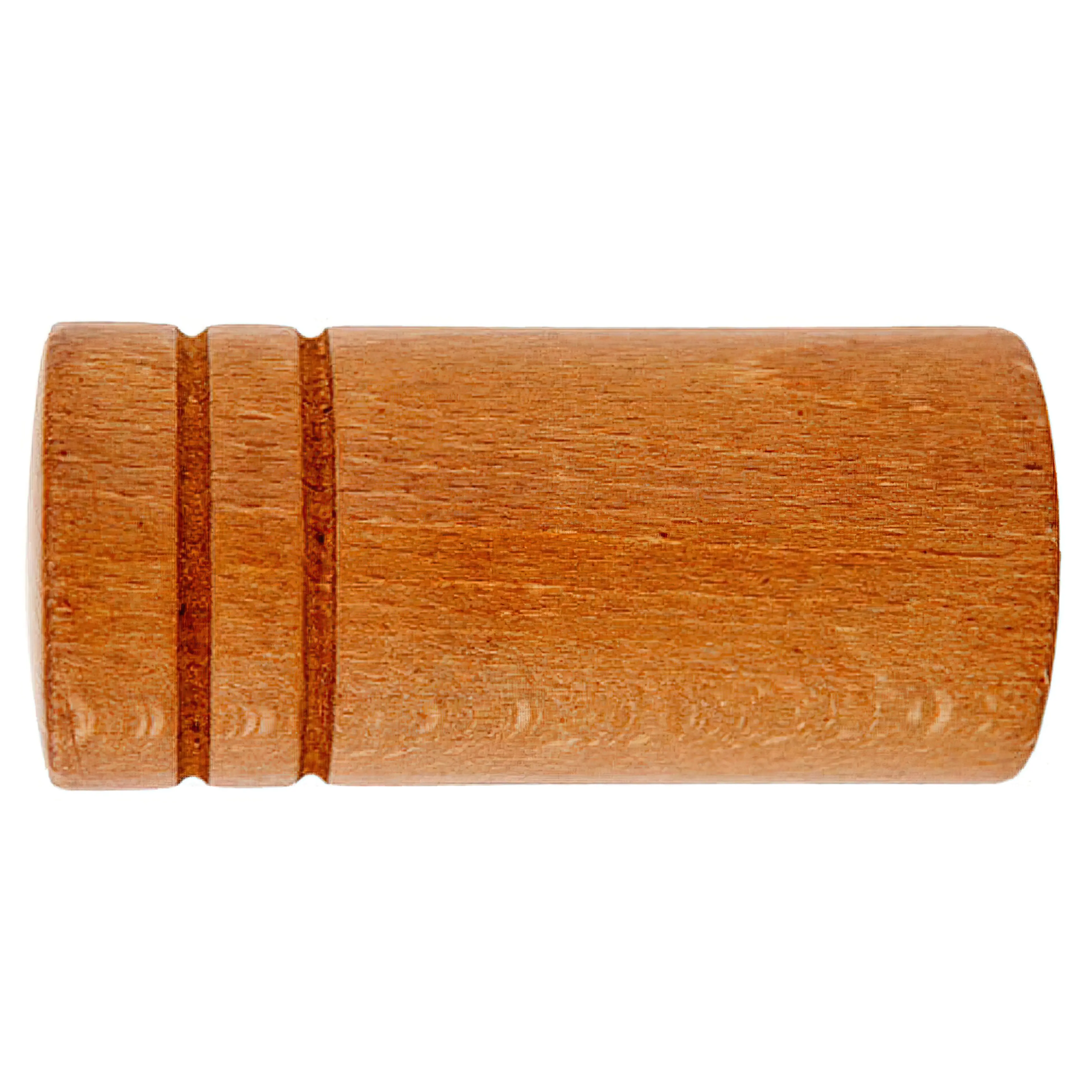 TERMINAL MADERA LISBOA 28X87 MM. TE