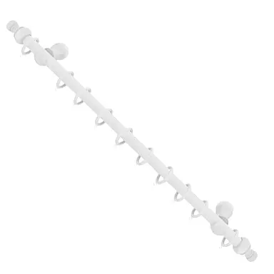 BARRA CORTINA MADERA COMPLETA 1,50 