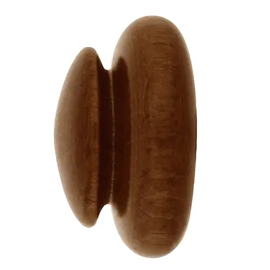 TERMINAL MADERA ESPECIAL 28X43 MM. 