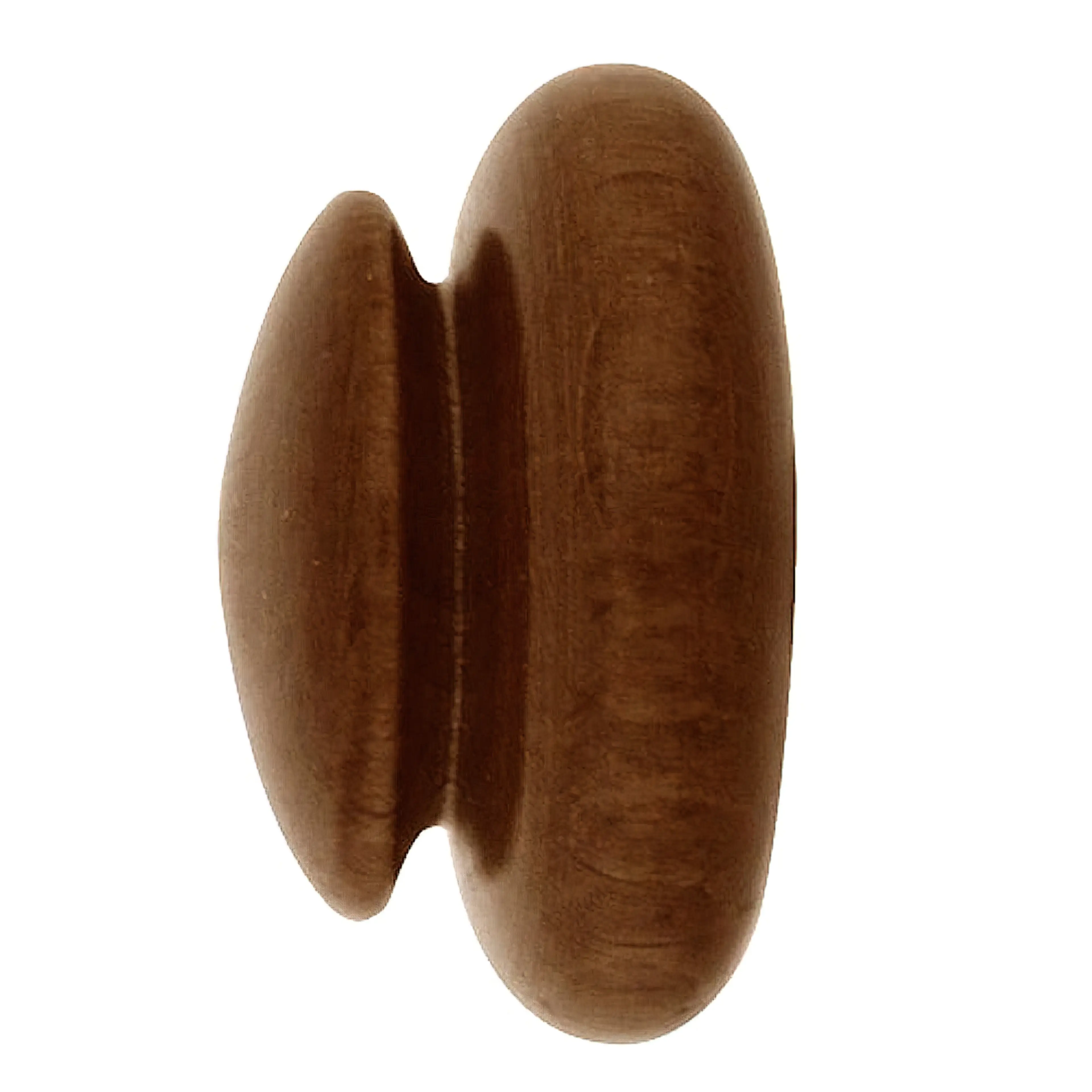 TERMINAL MADERA ESPECIAL 28X43 MM. 