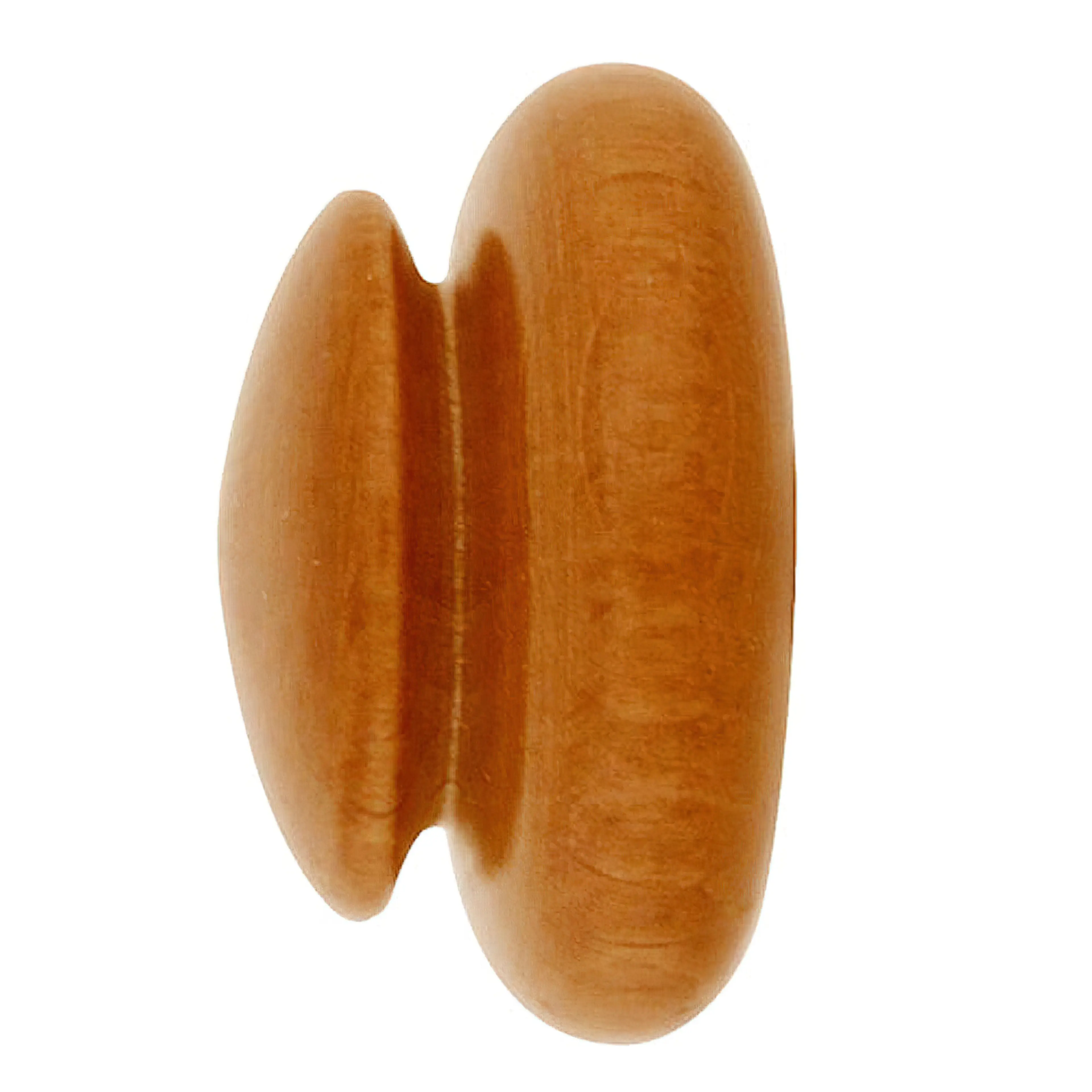 TERMINAL MADERA ESPECIAL 28X43 MM. 