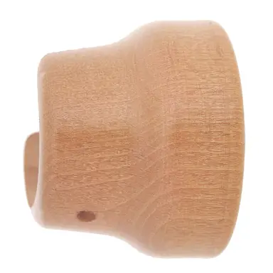 SOPORTE MADERA LISO LATERAL 28X 42 