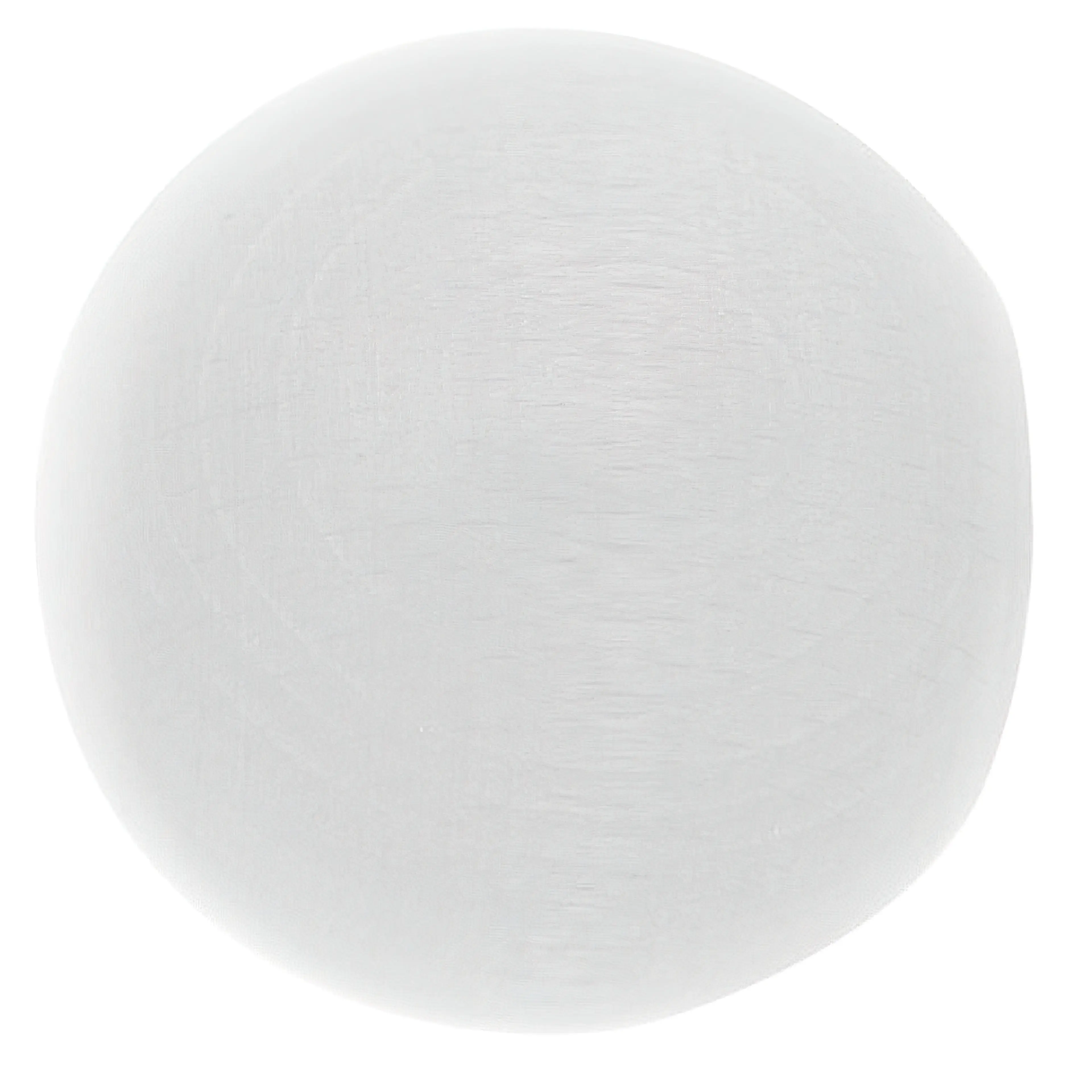 TERMINAL MADERA ESFERA 20X40 MM. BL