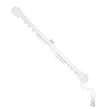 RIEL HIERRO LACADO EXTENSIBLE Nº 2 