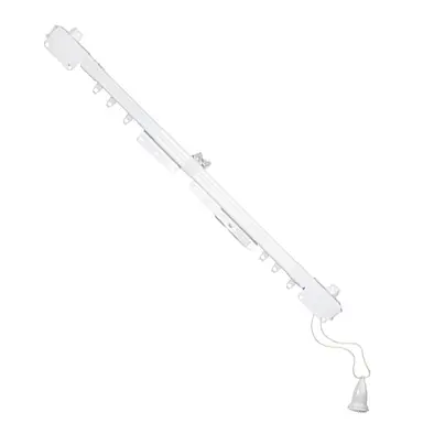 RIEL HIERRO LACADO EXTENSIBLE Nº 3 