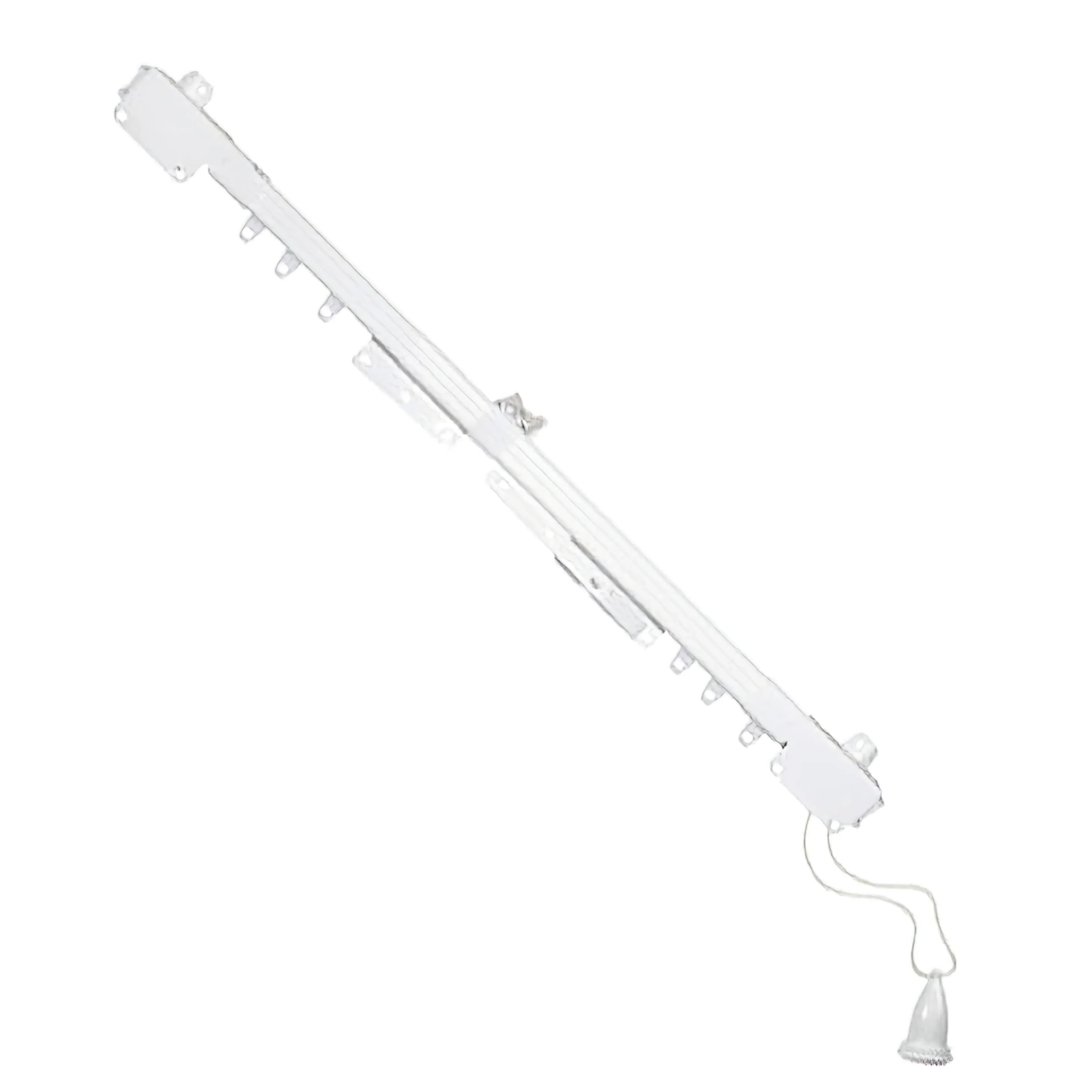 RIEL HIERRO LACADO EXTENSIBLE Nº 3 