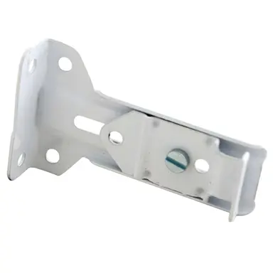 SOPORTE RIEL LATERAL  EXTENSIBLE  6