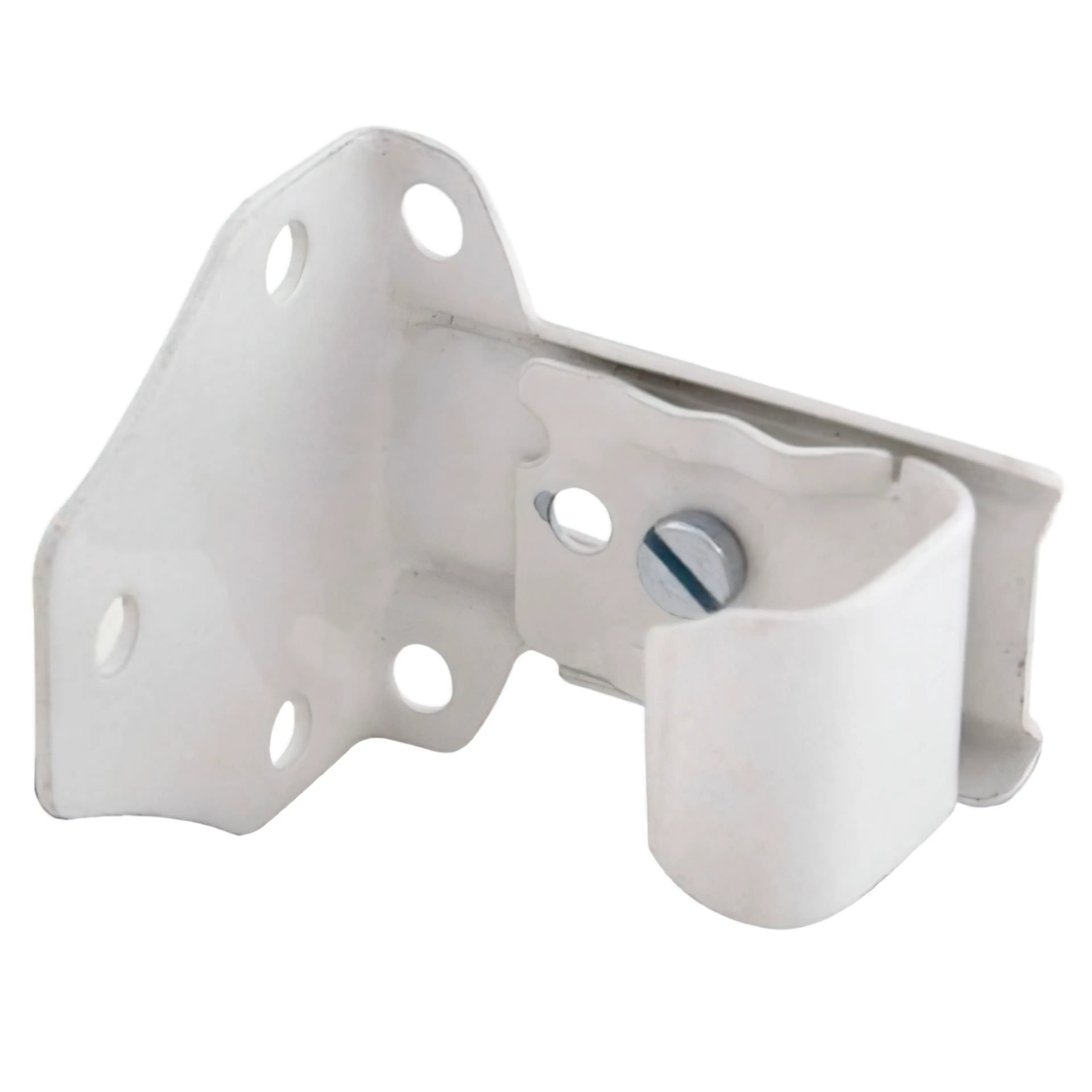 SOPORTE RIEL CENTRAL EXTENSIBLE 3-6