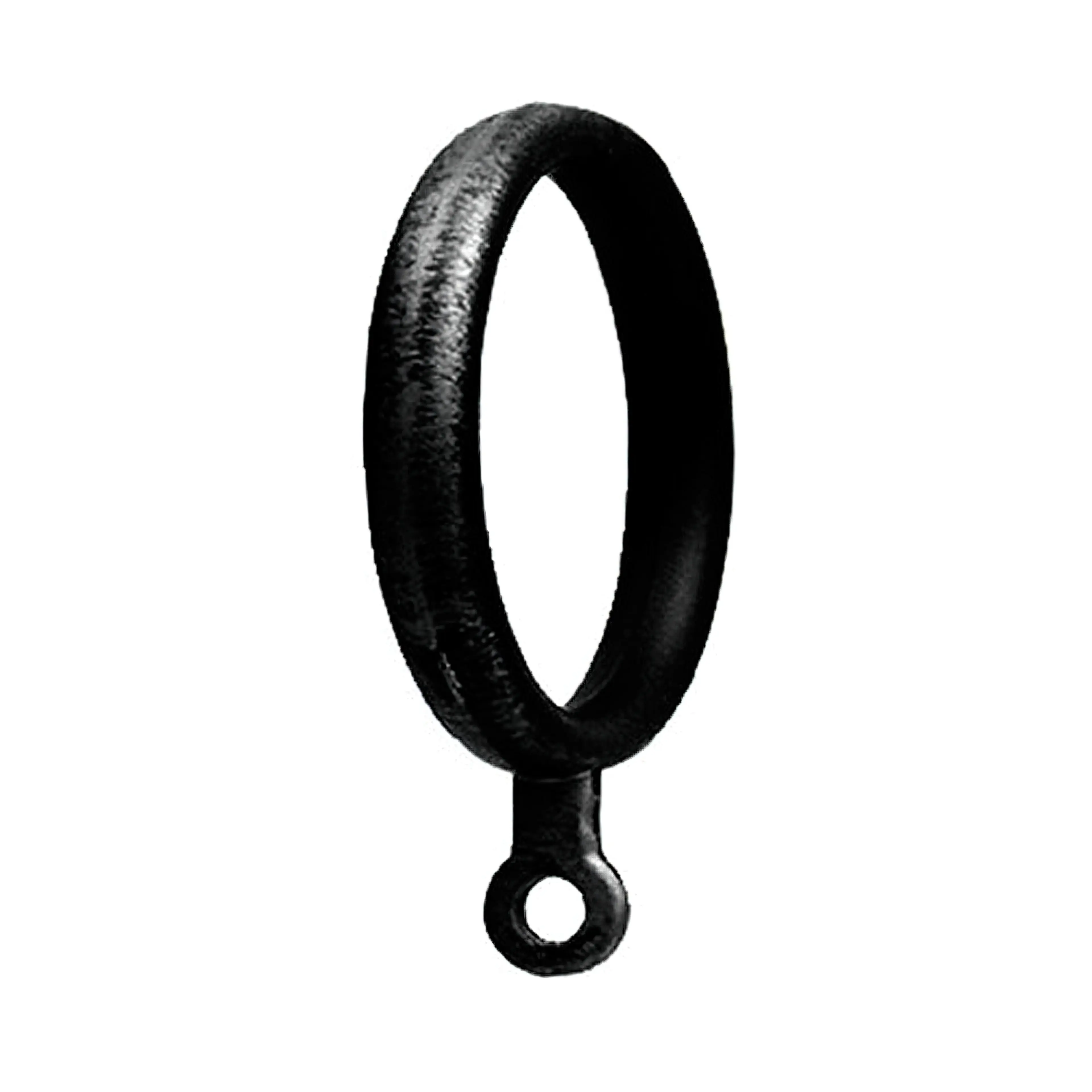 ANILLA FORJA Ø 20 MM. ZAMACK NEGRO 