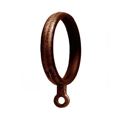 ANILLA FORJA Ø 20 MM. ZAMACK OXIDO 