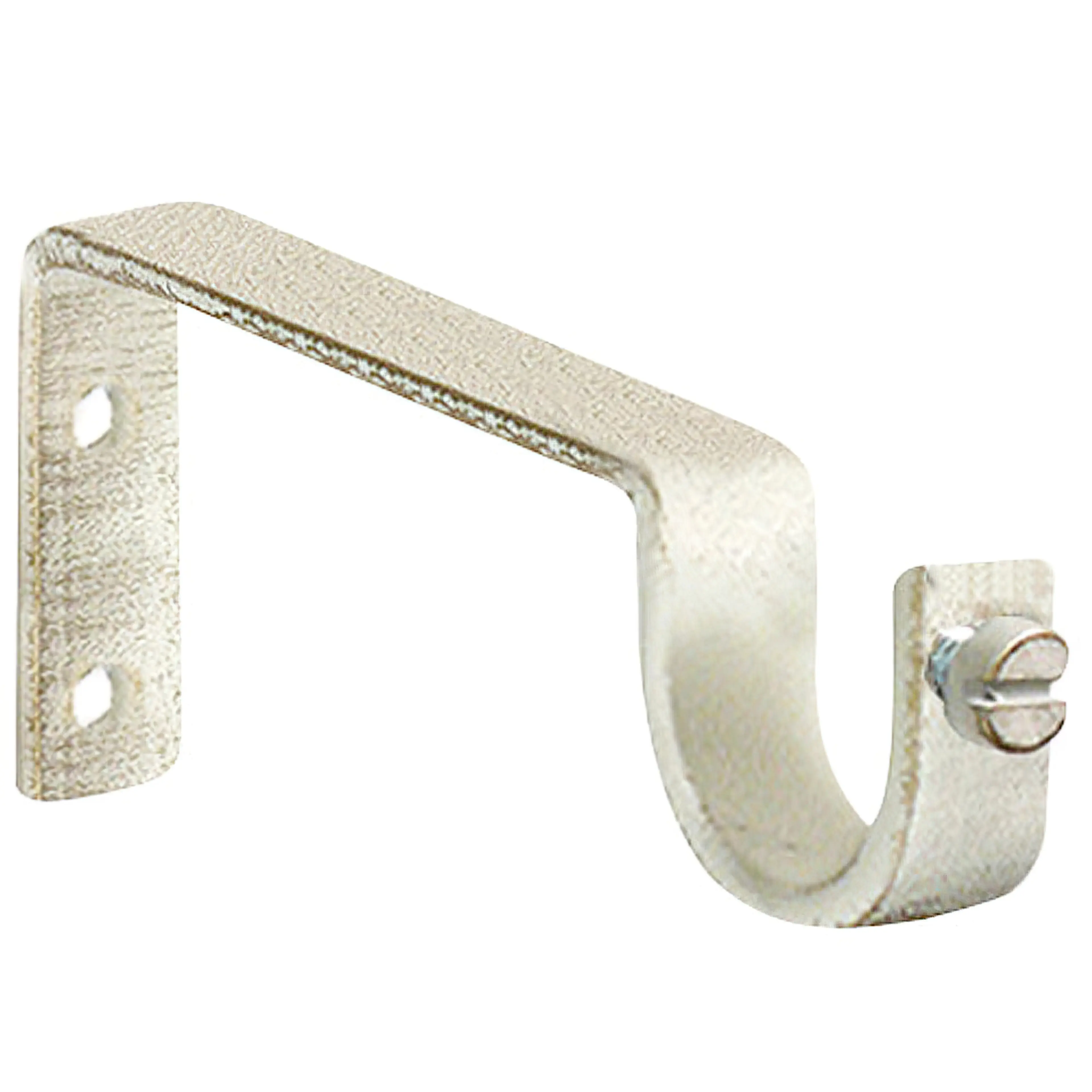 SOPORTE SENCILLO FORJA Ø 20 MM. MAR