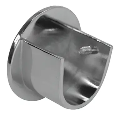 SOPORTE ZIRCONIO LATERAL 28 MM. NIQ