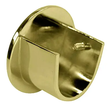 SOPORTE ZIRCONIO LATERAL 28 MM. BRO