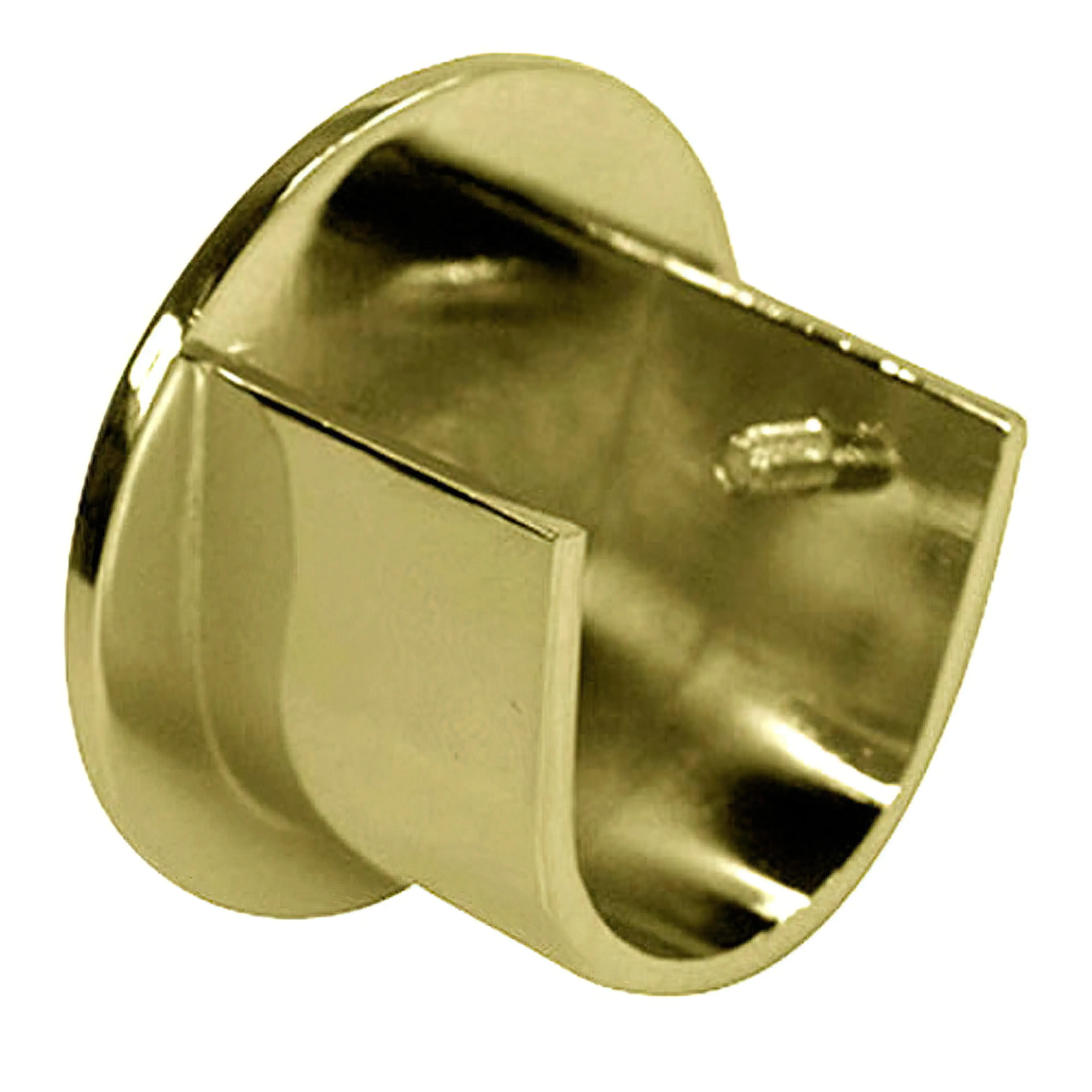 SOPORTE ZIRCONIO LATERAL 28 MM. BRO