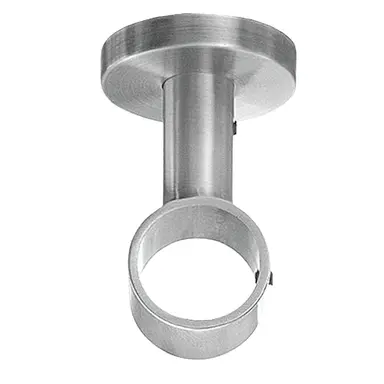 SOPORTE ZIRCONIO TECHO 28 MM. NIQUE