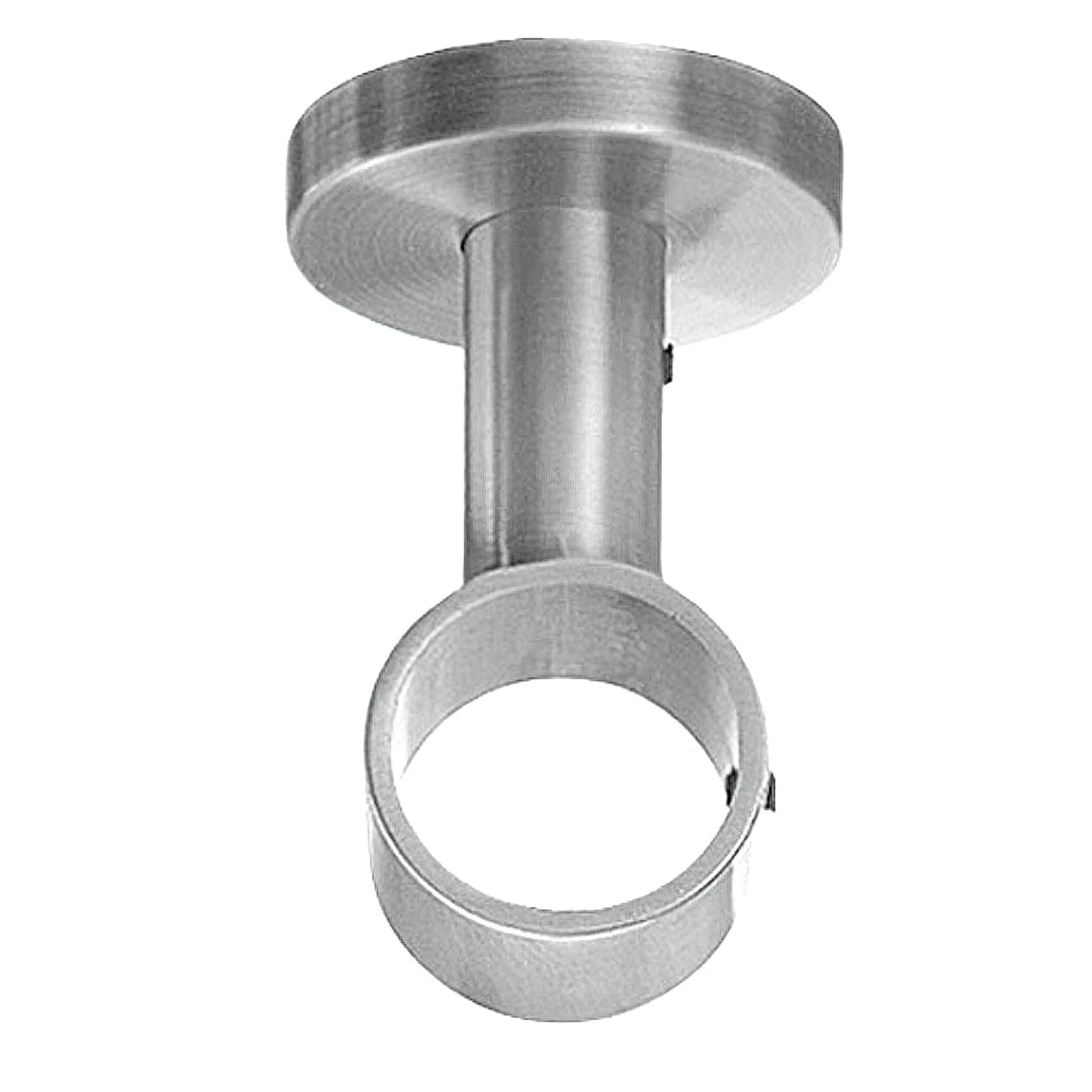 SOPORTE ZIRCONIO TECHO 28 MM. NIQUE