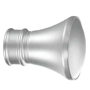 TERMINAL ZIRCONIO 28 MM. DAMA NIQUE