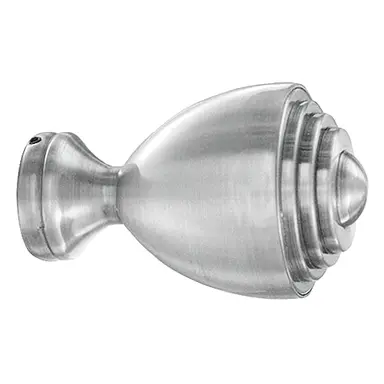 TERMINAL ZIRCONIO 28 MM. COPA NIQUE