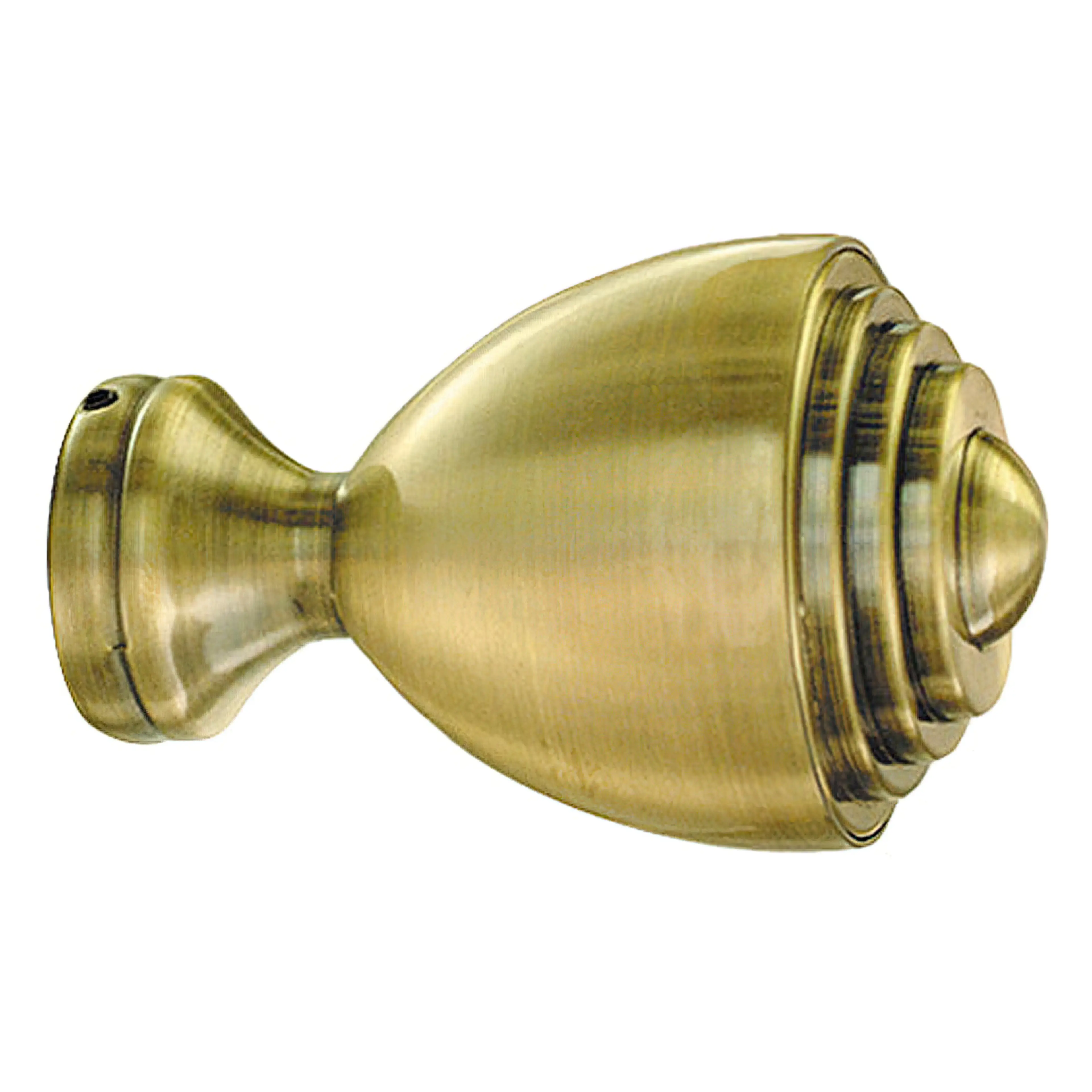 TERMINAL ZIRCONIO 28 MM. COPA BRONC