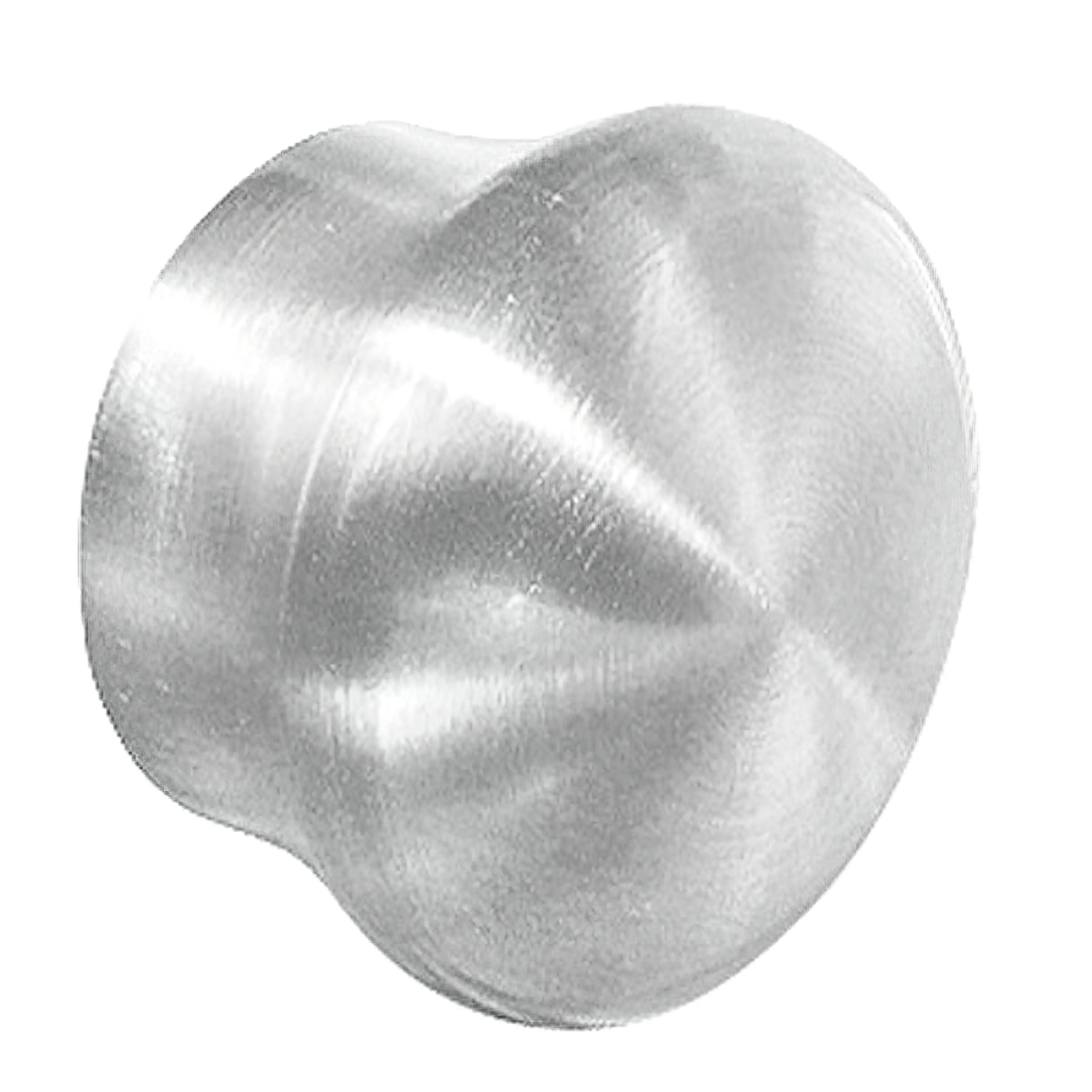 TERMINAL ZIRCONIO 28 MM. TAPON NIQU