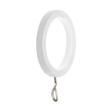 ANILLA ZIRCONIO 20 MM. SIN SILENCIA