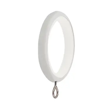 ANILLA ZIRCONIO 20 MM. CON SILENCIA