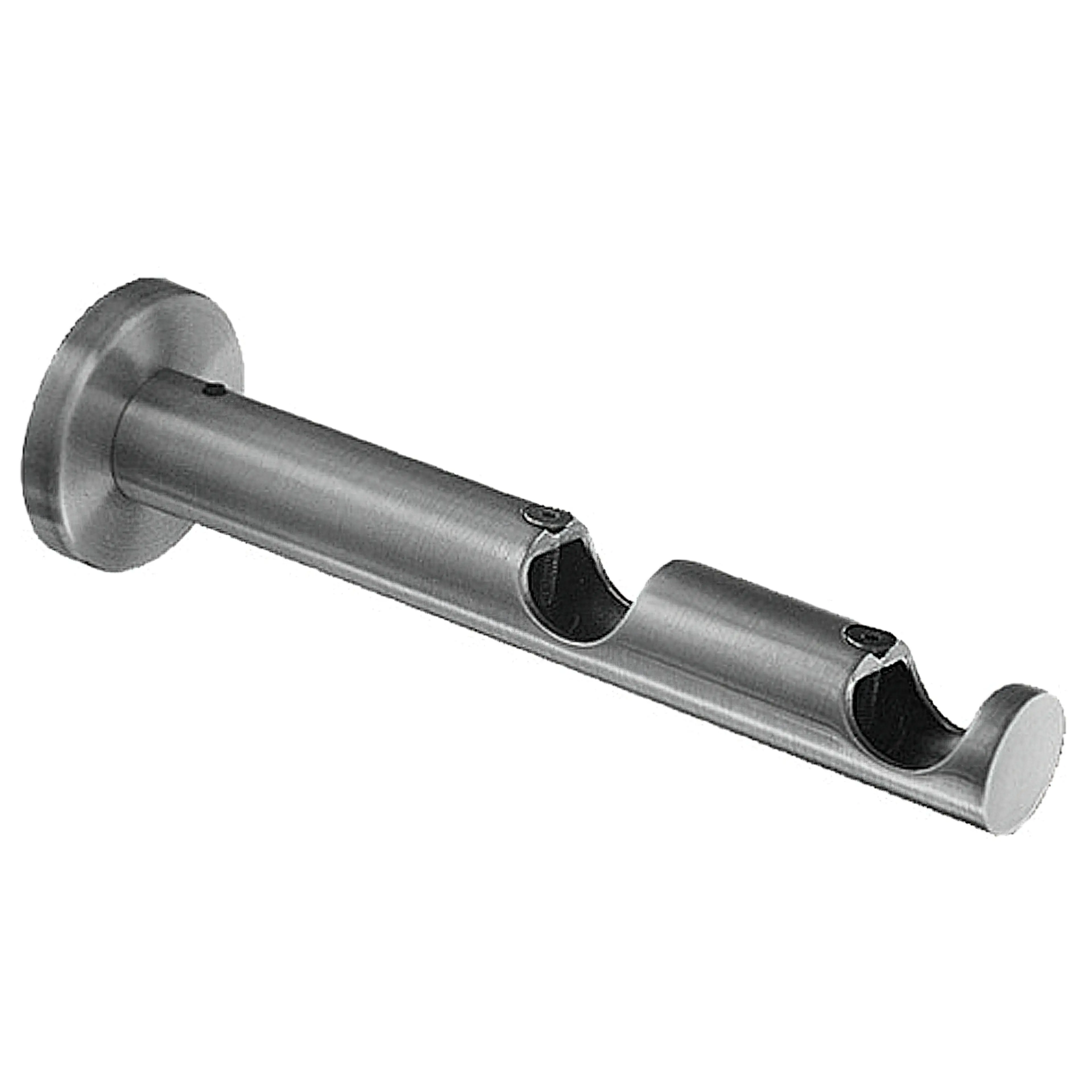 SOPORTE ZIRCONIO DOBLE 20 MM. NIQUE