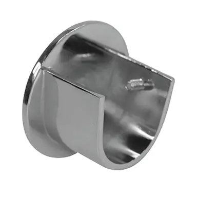 SOPORTE ZIRCONIO LATERAL 20 MM. NIQ