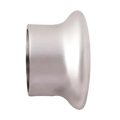 TERMINAL ZIRCONIO 20 MM. TAPON NIQU
