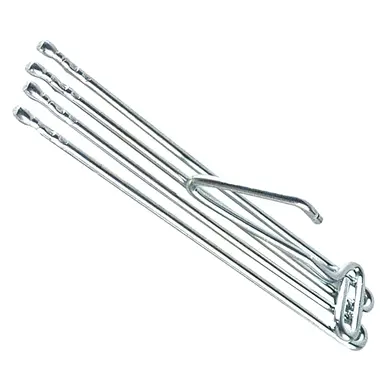 GANCHO CORTINA PLISAR FRENTE (BOLSA