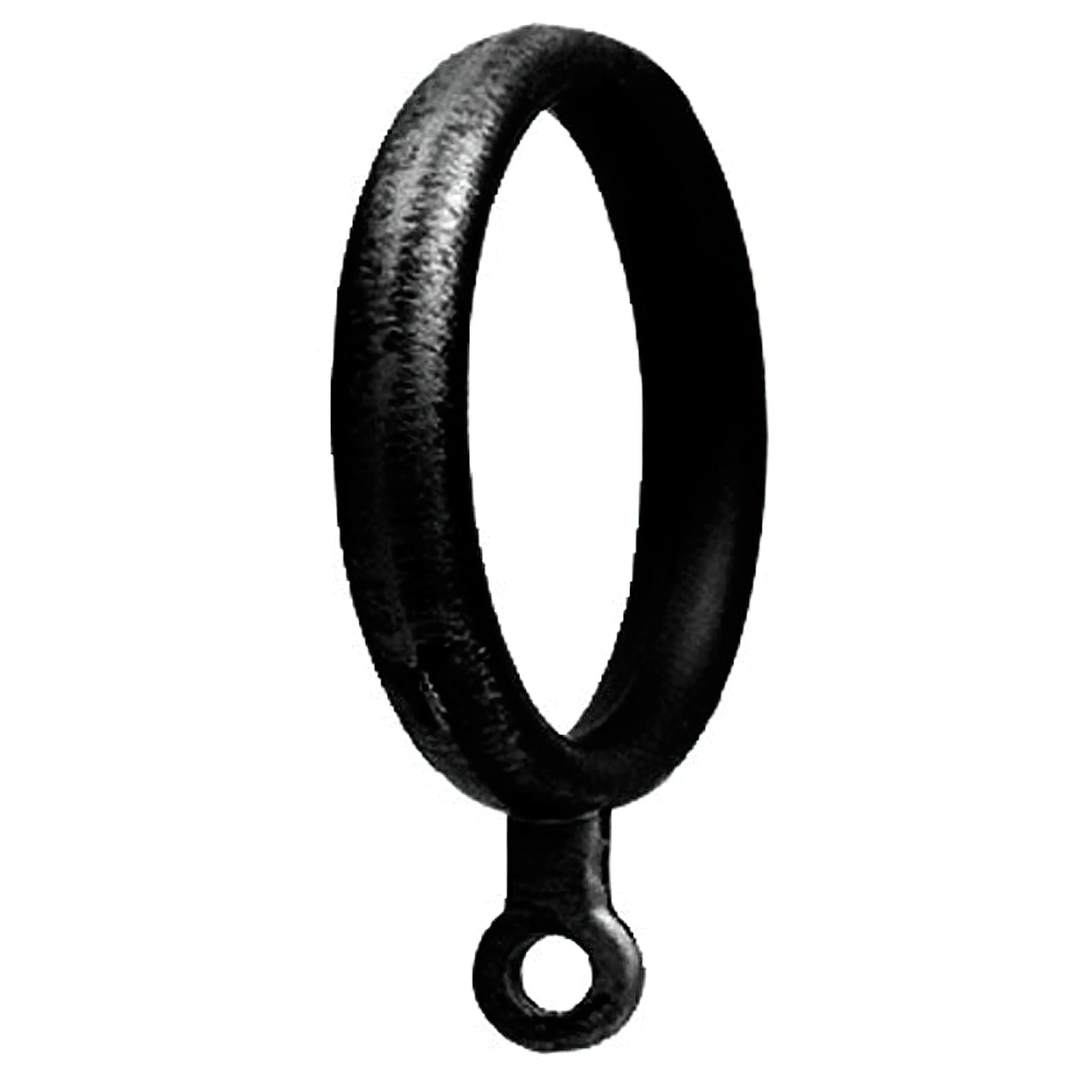 ANILLA FORJA Ø 28 MM. NEGRO BOLSA 1