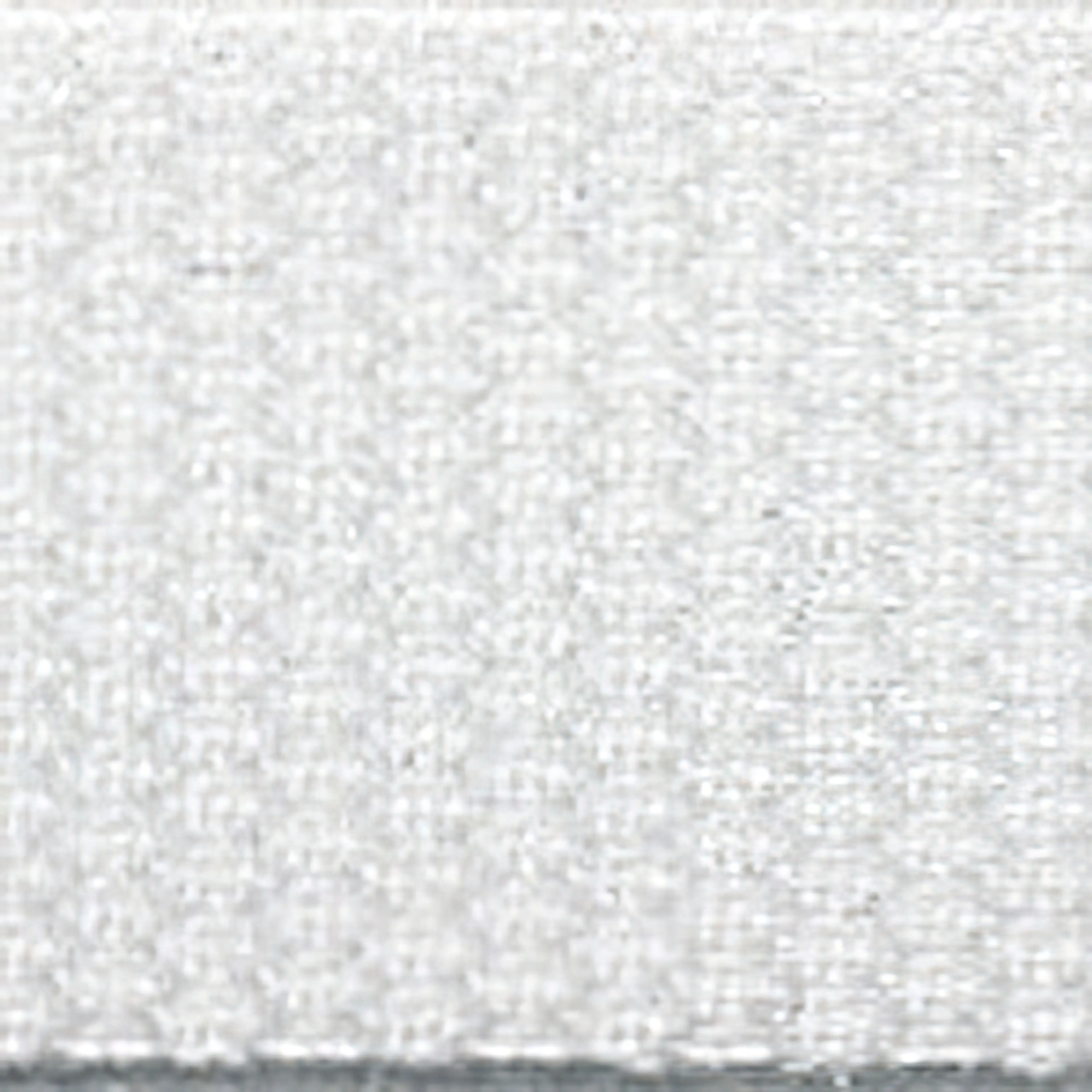 CINTA GANCHO SIN ADHESIVO BLANCA RO