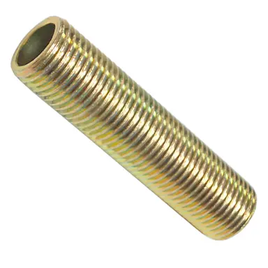 ESPARRAGO ROSCADO HUECO M10X25 (CAJ