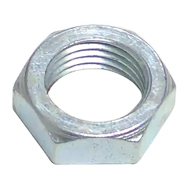 TUERCA ESPARRAGO HUECO M10X4 (CAJA 