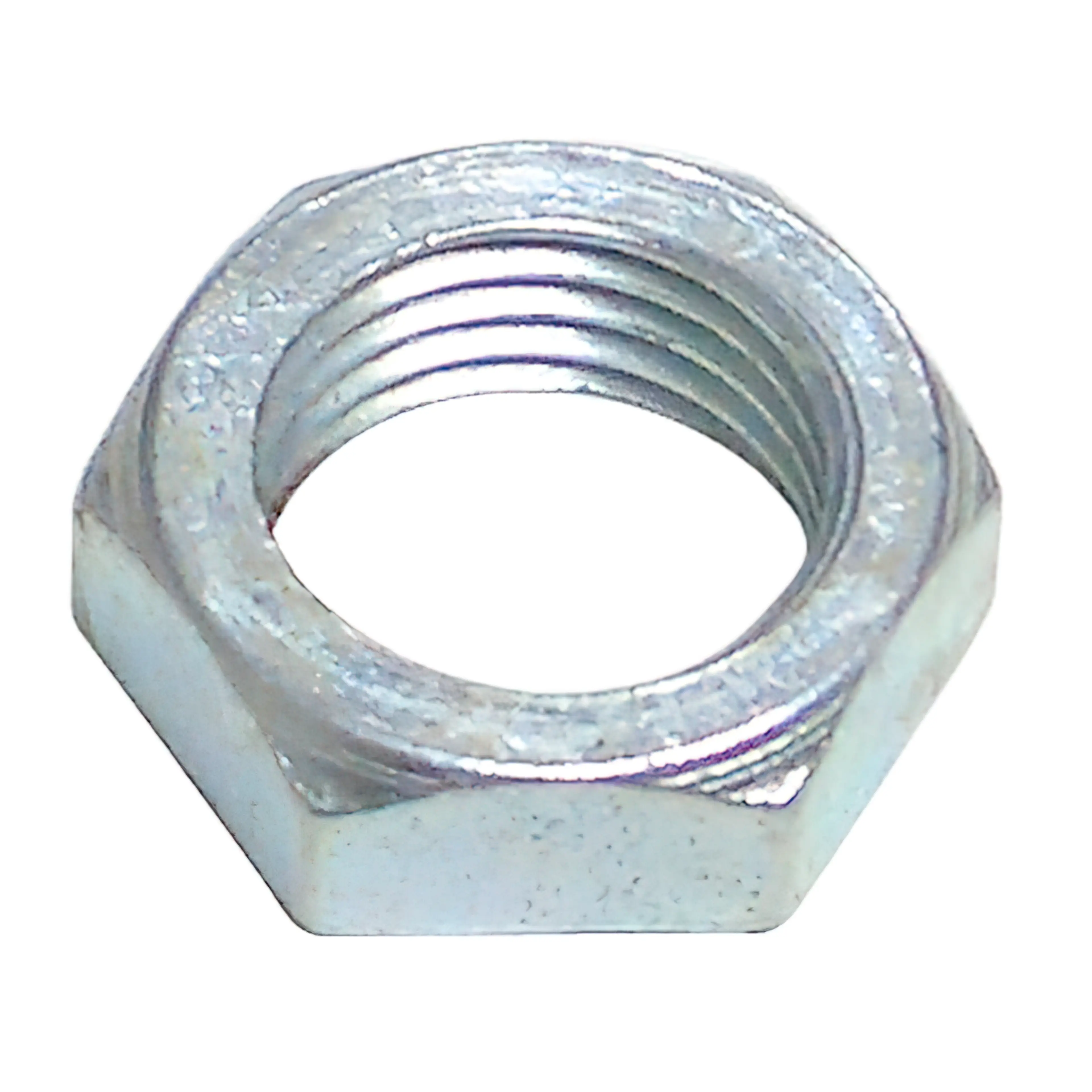 TUERCA ESPARRAGO HUECO M10X4 (CAJA 