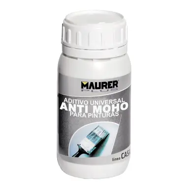 ADITIVO ANTIMOHO PAREDES PARA PINTU