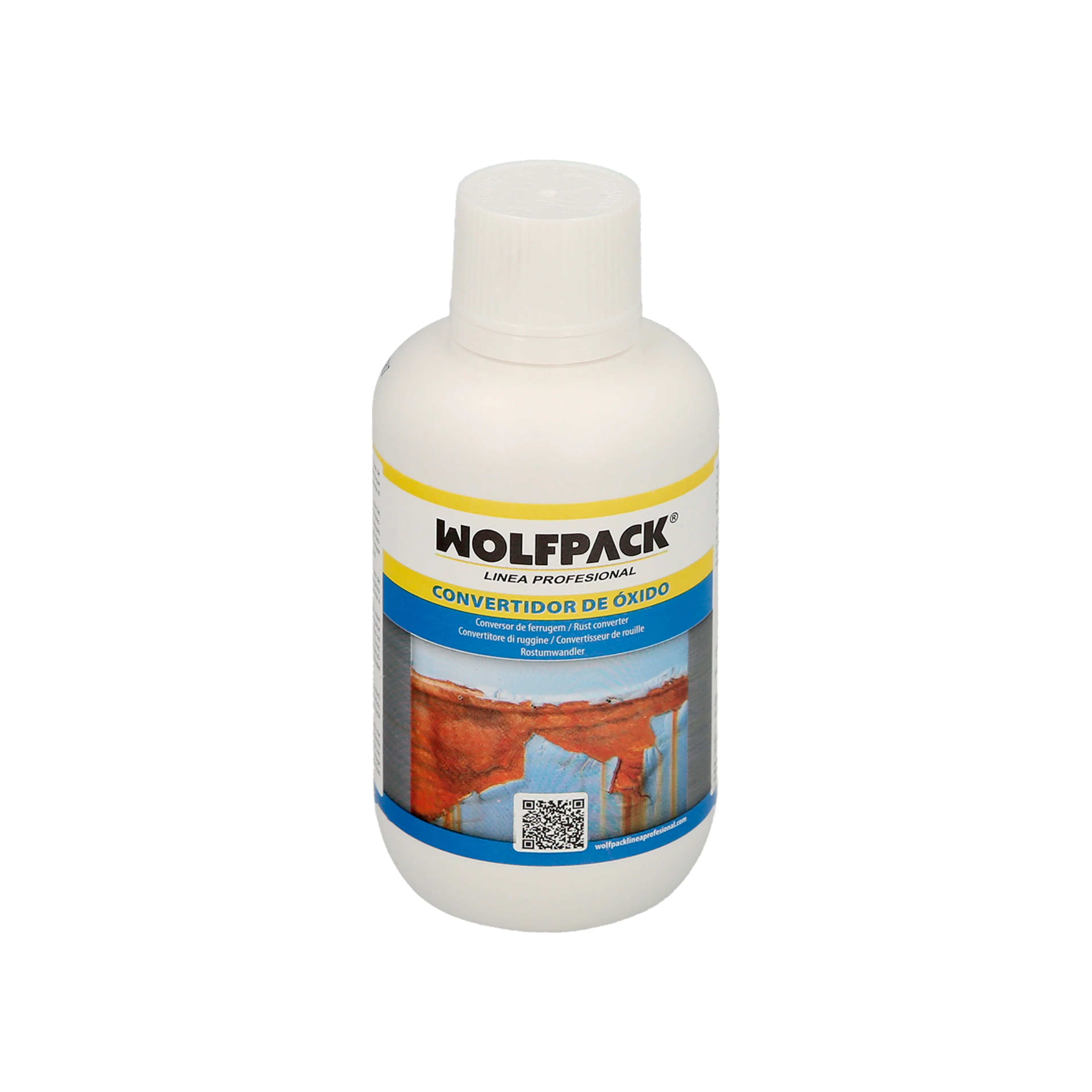 CONVERTIDOR OXIDO / MINIO PARA HIER